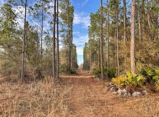 NE 244th St, Cross City, FL 32628
