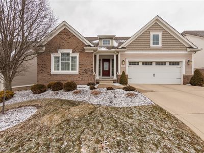 3701 Falcon Ridge Dr, Medina, OH, 44256