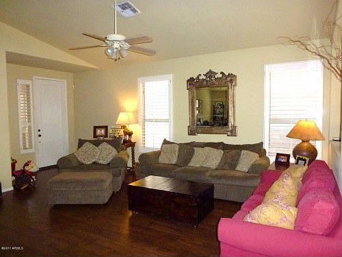 2nd image of 4135 E Desert Sky Ct