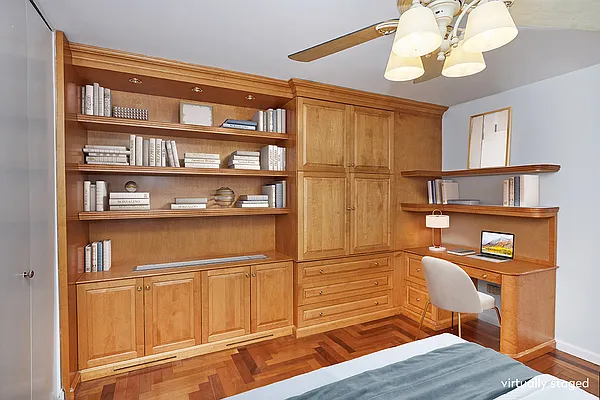 Rented by Brown Harris Stevens | media 4