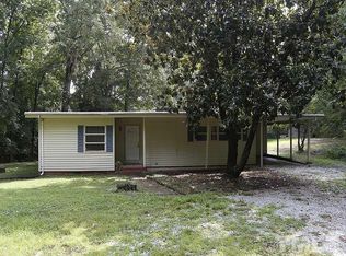 1303 Goodwin Rd, Durham, NC 27712