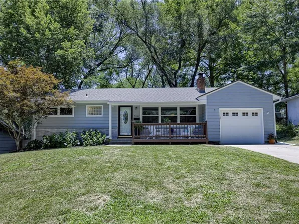5607 W 78th Ter, Prairie Village, KS 66208