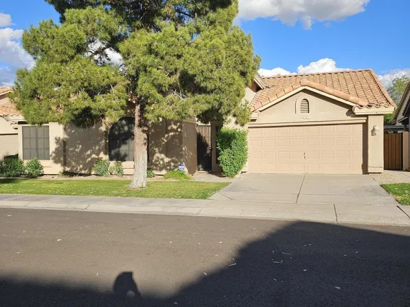 9487 S DROMEDARY Drive, Tempe, AZ 85284