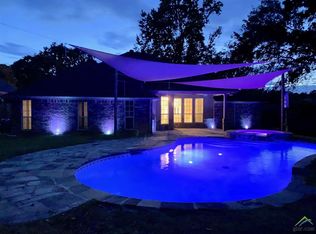 18325 Woodhollow Dr, Flint, TX 75762