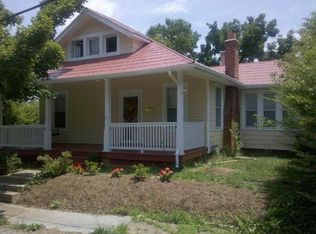 816 James St SW, Roanoke, VA 24015