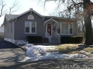 800 N Center St, Collinsville, IL