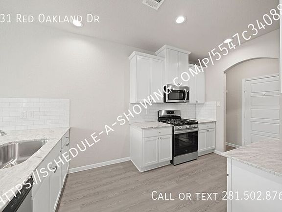 5th image of 831 Red Oakland Dr