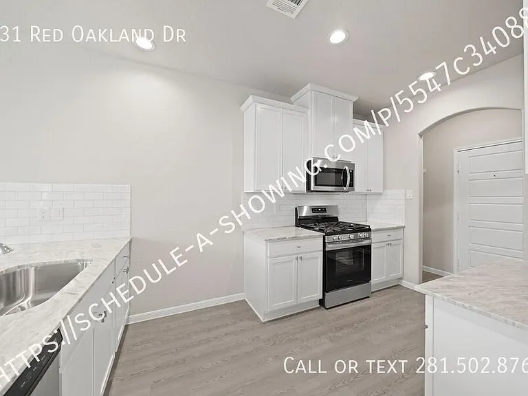 831 Red Oakland Dr — Photo 5