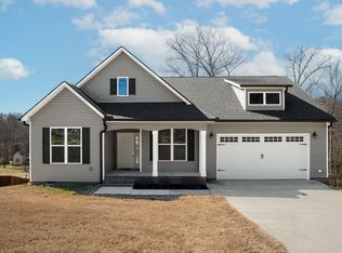 7532 Grasshopper Rd, Georgetown, TN 37336