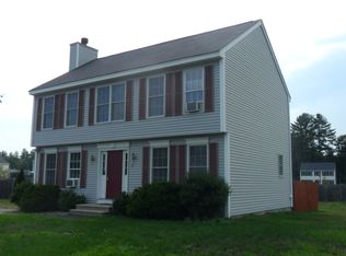 73 Alice Dr, Concord, NH 03303