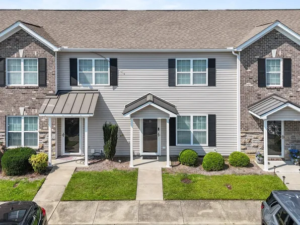 104 Chandler Drive #D, Greenville, NC 27834