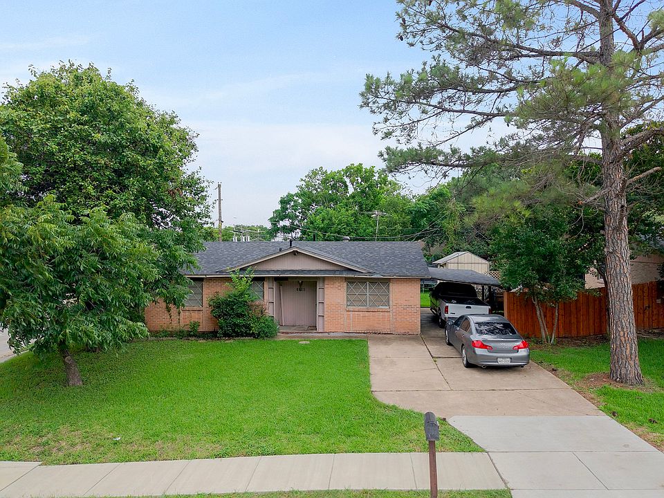 1st image of 1700 Magnolia Dr