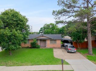 1700 Magnolia Dr, Mesquite, TX 75149