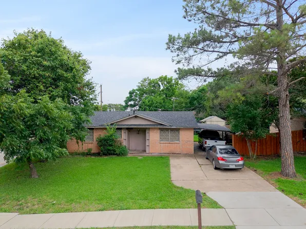 1700 Magnolia Dr, Mesquite, TX 75149