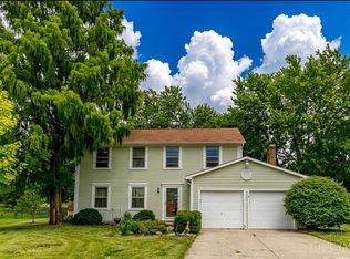 8476 Windcrest Dr, West Chester, OH 45069