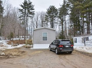 20 True Rd #67, Meredith, NH 02453