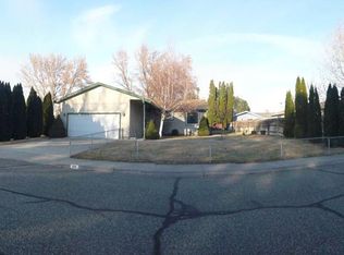 68 Chaparral St, Richland, WA 99352