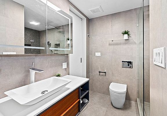 4th image of 2545 Frederick Douglass Blvd #2545D