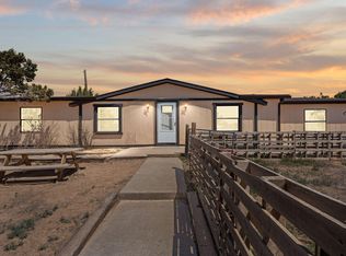 33 Skyline Dr, Edgewood, NM 87015