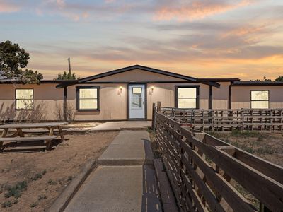 33 Skyline Dr, Edgewood, NM, 87015