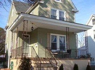 5504 Tramore Rd, Baltimore, MD 21214