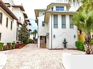 402 Beachside Dr, Panama City Beach, FL 32413