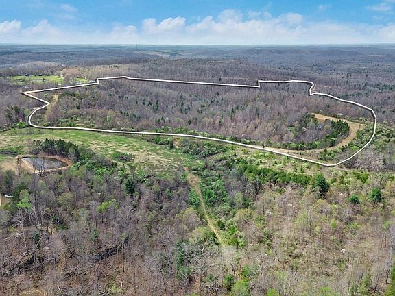 2nd image of 0 Grassy Knob Rd