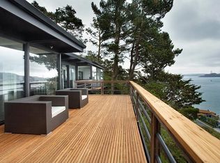 19 Belvedere Ave, Belvedere, CA 94920