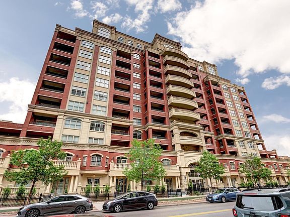 3rd image of 1950 N Logan St APT 1112