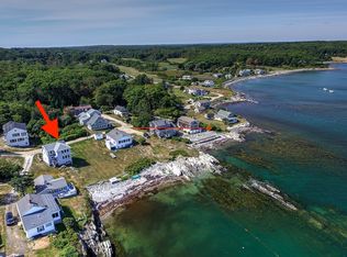 36 Shipwreck Cove Rd, Cape Elizabeth, ME 04107