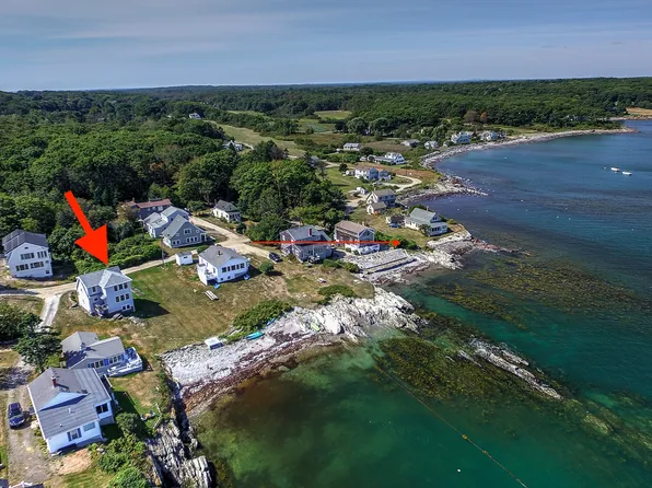 36 Shipwreck Cove Rd, Cape Elizabeth, ME 04107