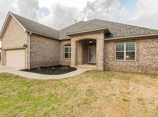 5616 Victoria Ct, Jacksonville, AR 72076