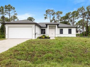 4011 3rd St W, Lehigh Acres, FL 33971