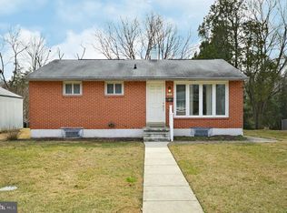 1605 Greenspring Dr, Lutherville Timonium, MD 21093