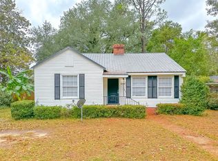 806 Rose Cir, Bainbridge, GA 39819