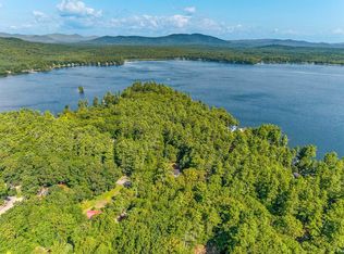 288 Bonnyman Road, Wakefield, NH 03830