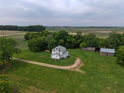 10066 468th Ave, Rosholt, SD, 57260