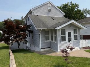 22 John Ryle Ave #1, Haledon, NJ 07508