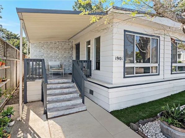 1901 Claire Dr, San Luis Obispo, CA 93405
