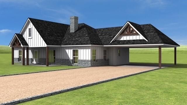 1st image of County Road 275 #2