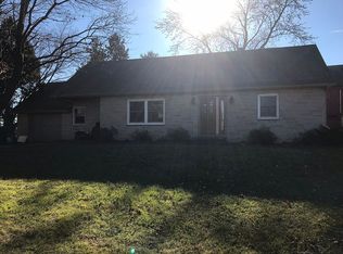 5121 Hwy 33, West Bend, WI 53095