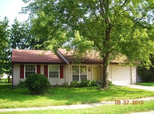 5920 Cheshire Ct, Indianapolis, IN 46254
