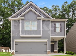 153 Southwind Cir, Newnan, GA 30265