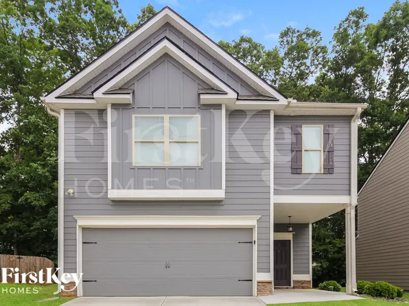153 Southwind Cir, Newnan, GA 30265