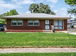 9012 Cottingham Way, Louisville, KY