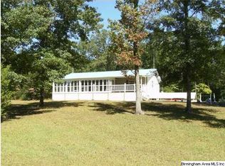 1580 County Road 128, Calera, AL 35040