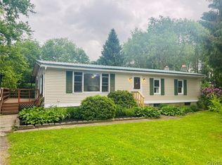 5266 Brake Hill Rd, Homer, NY 13077