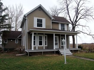 1873 Lamb Rd, Mason, MI 48854