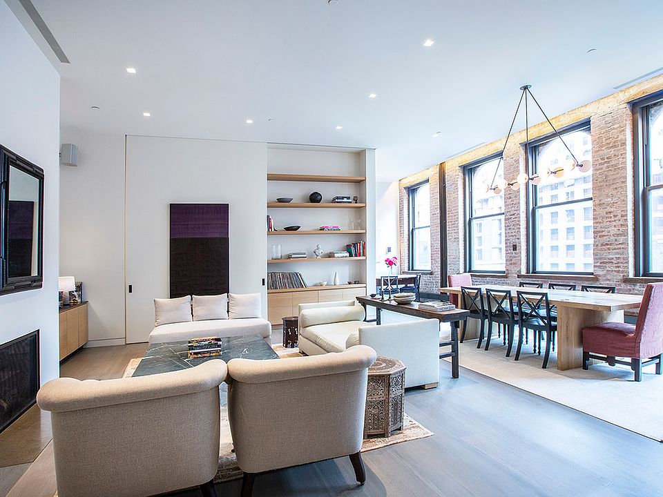 1st image of 532 W 22nd St APT 5B