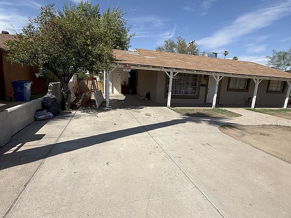 2nd image of 3422 W Sierra Vista Dr